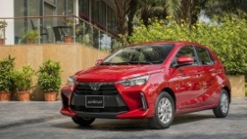 Toyota Việt Nam đạt được gì trong nửa đầu năm 2023?