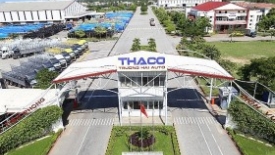 THACO huy động thành công gần 8.700 tỷ đồng trái phiếu