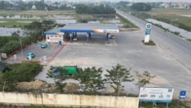 Công ty Xăng dầu Thanh Hóa bị xử phạt 90 triệu đồng vì xây dựng công trình không phép