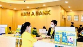 Hơn 1 tỷ cổ phiếu của Nam A Bank sẽ đổ bộ sàn HoSE ngay sau Tết