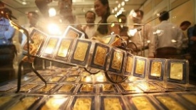 Liệu nhà đầu tư có sập bẫy mua vàng sau ngày vía Thần Tài?