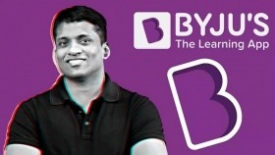 Byju’s - startup 22 tỷ USD “sụp đổ”, CEO Raveendran bị cổ đông phế truất vì những lời gian dối bị bóc trần