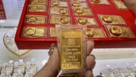 Chuyên gia nhận định: Giá vàng nhẫn sẽ chạm mốc 70 triệu đồng/lượng, vàng SJC 85 triệu đồng/lượng