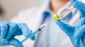 Phát triển công nghệ rút ngắn thời gian điều chế vắc-xin
