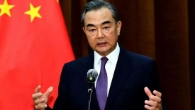 Trung Quốc hy vọng chính quyền Mỹ khôi phục trạng thái bình thường cho quan hệ song phương