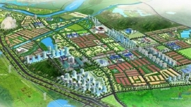 Sau khi trúng thầu loạt dự án, HANO – VID lại được giao hơn 80.000m2 đất tại Thanh Hóa