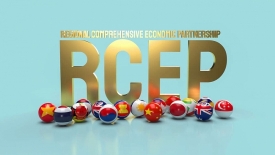 Bộ Công Thương ban hành Kế hoạch thực hiện Hiệp định RCEP giai đoạn 2022 – 2026