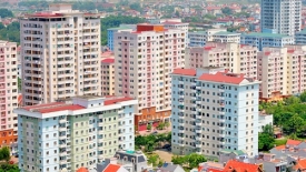 Từ ngày 10/4, TP Hồ Chí Minh áp dụng khung giá mới trong quản lý vận hành chung cư