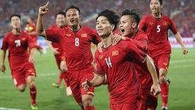 King’s Cup 2019: Đội tuyển Việt Nam thêm cơ hội thăng hạng