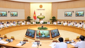 Chính phủ chưa xem xét đề xuất xin cơ chế đặc thù của Hà Nội