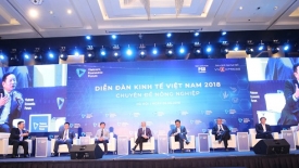 Doanh nghiệp nông nghiệp Việt cần làm gì trước xu thế Blockchain?