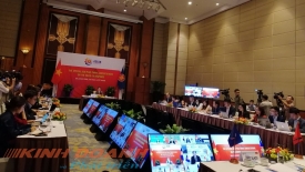 Hội nghị Bộ trưởng Kinh tế ASEAN+3: Gắn kết và chủ động thích ứng