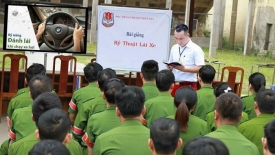 Doanh nhân trẻ Nguyễn Văn Tĩnh: “Tay trắng” làm nên sự nghiệp
