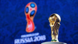 FIFA chi hơn 700 triệu USD cho World Cup tại Nga