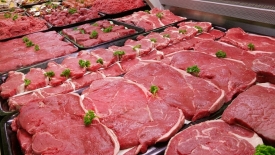 Mở rộng cung ứng cho thị trường bán lẻ thịt lợn từ các cơ sở sản xuất trong nước và đơn vị nhập khẩu