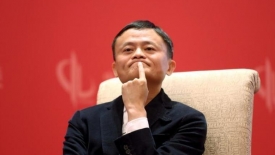 Tòa án Ấn Độ triệu tập tỷ phú Jack Ma