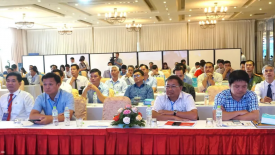 Đắk Lắk tổ chức Hội thảo “Bộ Giải pháp tổng thể các nền tảng chuyển đổi số Bkav DX”