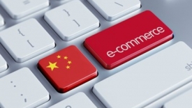 Covid-19 giúp thúc đẩy thương mại điện tử ở Trung Quốc