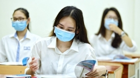 Học sinh Thành phố Hồ Chí Minh bắt đầu năm học từ ngày 1/9