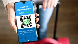 Việt Nam sẽ công nhận “hộ chiếu vắc-xin”