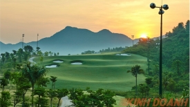 Sân golf của Sun Group lần thứ 4 liên tiếp là “Sân golf tốt nhất châu Á”