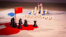 Nhìn lại cuộc chiến thương mại Mỹ – Trung: thiệt hại lên đến hàng tỷ đô la