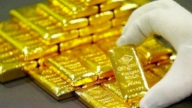 Giá vàng hôm nay ngày 31/12: Tiến gần ngưỡng 56 triệu đồng