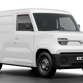 VinFast ra mắt dòng xe chở hàng cỡ nhỏ, giá từ 285 triệu đồng