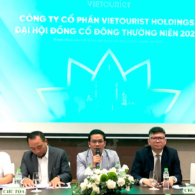 VTD rót vốn vào lĩnh vực du lịch, y tế