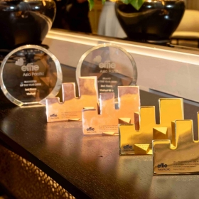 Thương hiệu Việt Nam đầu tiên đạt giải tại APAC Effie Awards 2025