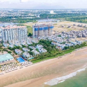 Bất động sản Bà Rịa - Vũng Tàu sang trang mới trước thông tin dự kiến sáp nhập với TP.HCM
