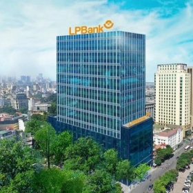 Thêm 2 lãnh đạo ngân hàng LPBank nghỉ việc theo nguyện vọng cá nhân