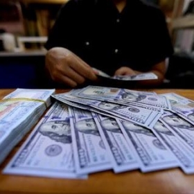 Tỷ giá hôm nay 9/9: Đồng USD lại đi ngang