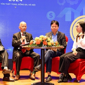 Tài chính vi mô cần bước chuyển mình từ khung pháp lý