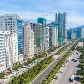 Giá bán căn hộ ở Đà Nẵng tăng cao, đắt gấp đôi đất nền