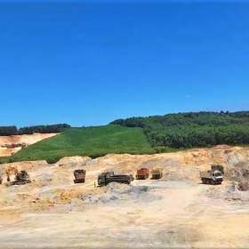 Quảng Trị: Tổ chức đấu giá trực tiếp 10 mỏ đất, cát, sỏi vào ngày 15/4