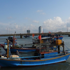 Quảng Bình: Tăng cường quản lý tàu không đăng ký, không đăng kiểm, không giấy phép khai thác thủy sản