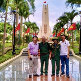 Đắk Lắk: Tổ chức các hoạt động kỷ niệm 77 năm ngày Thương binh - Liệt sĩ