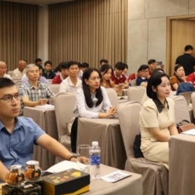 Đắk Lắk: Nâng cao năng lực tiếp cận, khai thác thị trường Halal cho doanh nghiệp