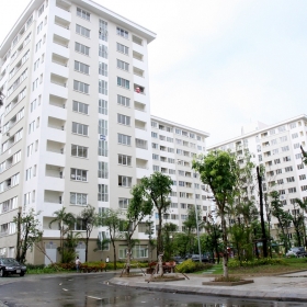Giá mua bán bất động sản nhà ở Việt Nam gấp hơn 20 lần thu nhập