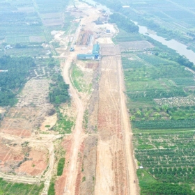 Hơn 100 dự án trên thị trường bất động sản Đà Nẵng sắp được đền bù giải tỏa