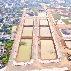 Tạm dừng 70 dự án nhà ở thương mại trên thị trường bất động sản Thanh Hóa