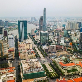 Nhà đầu tư nước ngoài rục rịch động thái mới với bất động sản Việt Nam