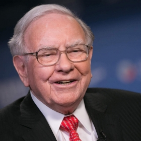 Bí quyết đầu tư thành công lẫy lừng của Warren Buffett