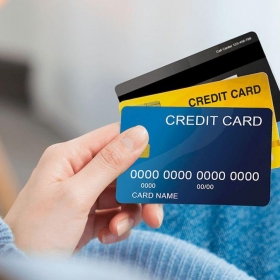Thẻ tín dụng nội địa “thất thế” trước thẻ tín dụng quốc tế