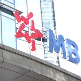 MBBank: Hành trình lọt Top 3 lợi nhuận toàn ngành ngân hàng
