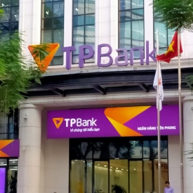 TPBank: Hành trình khẳng định giá trị thương hiệu top đầu