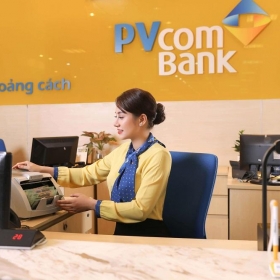 Ngân hàng PVcomBank: Chặng đường khẳng định mình của thương hiệu trẻ