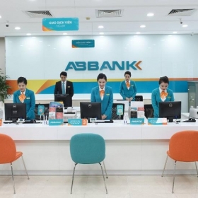 Ngân hàng ABBANK: Hành trình 30 năm miệt mài phát triển