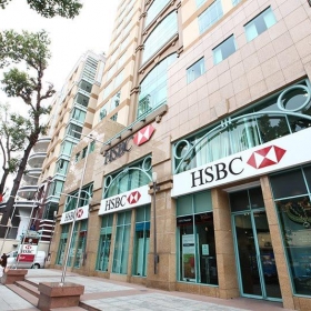 HSBC: Top 5 ngân hàng nước ngoài lớn nhất tại Việt Nam
